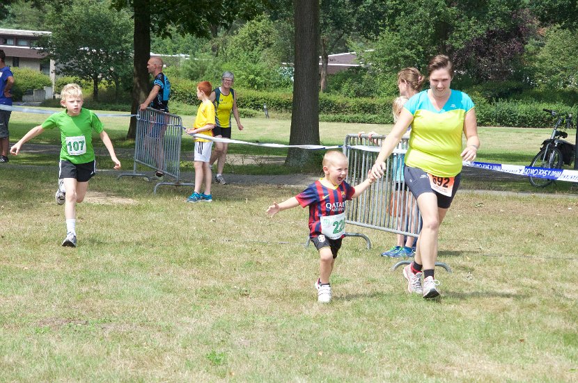 Kinderlopen 2015 - 2 - 13